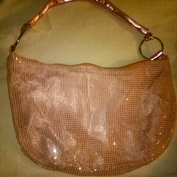 EVENING BAG - Picture 1 of 4